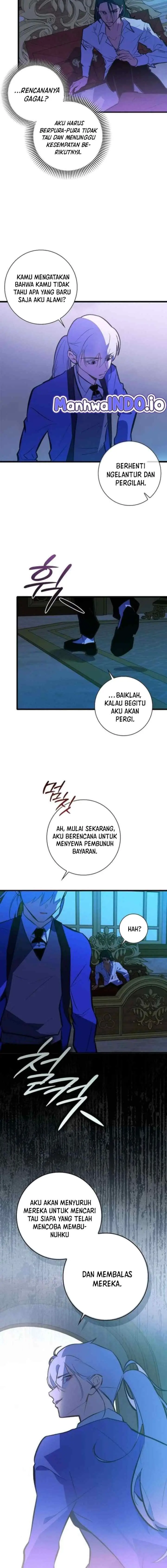Seian chapter 36 halaman 11