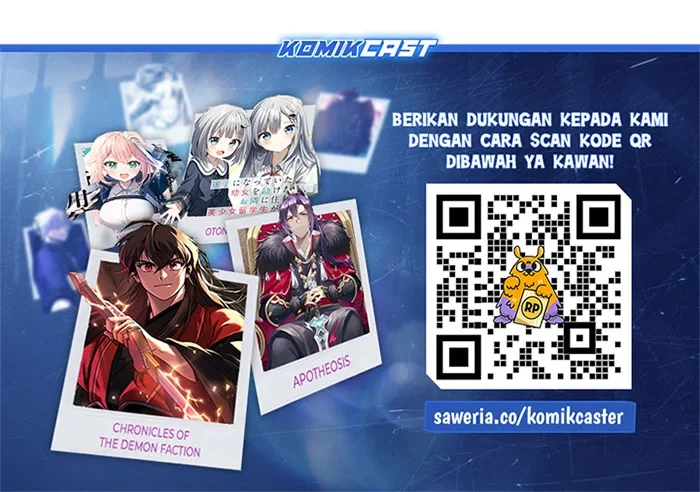 My Harem Is Entirely Female Demon Villains chapter 159 halaman 39