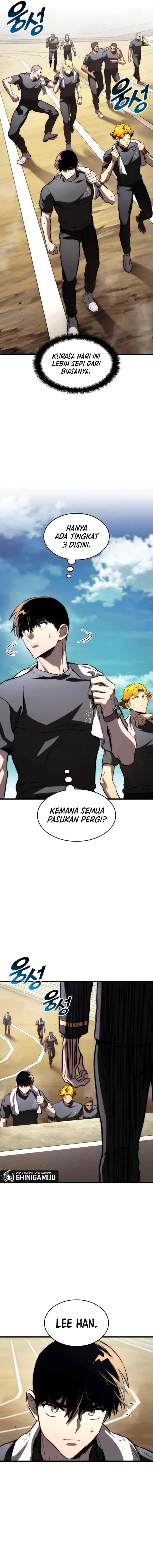 Kill The Dragon chapter 62 halaman 14