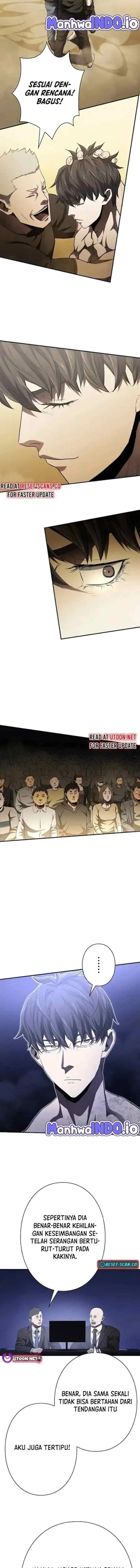 Born to Bleed chapter 8 halaman 5