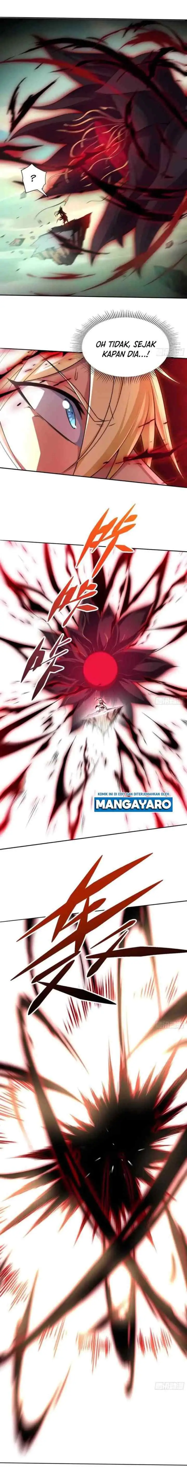 Invincible at the Start chapter 63 halaman 4