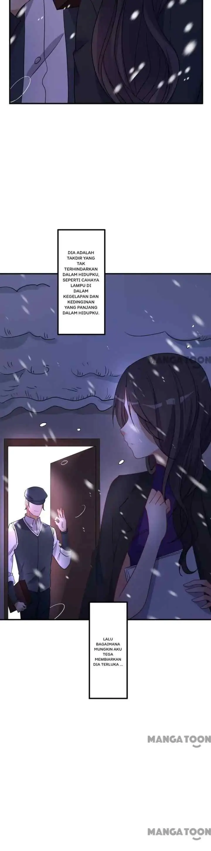Fairy Match-Maker's Mortal Lover chapter 45 halaman 9