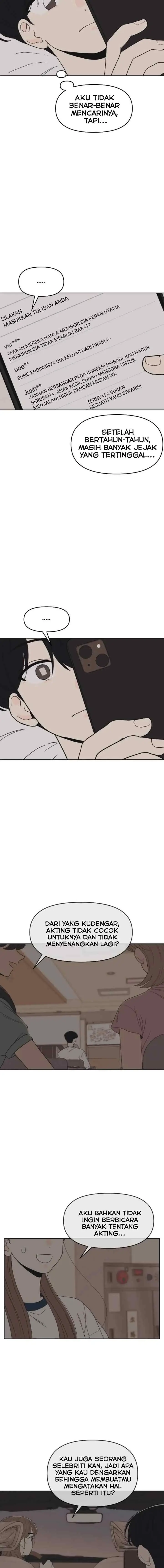 Oppositely Attracted chapter 32 halaman 6