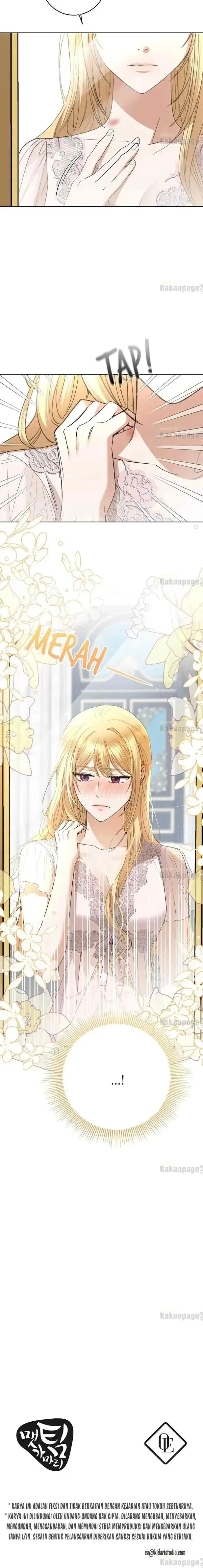 I Don't Love You Anymore chapter 72 halaman 20