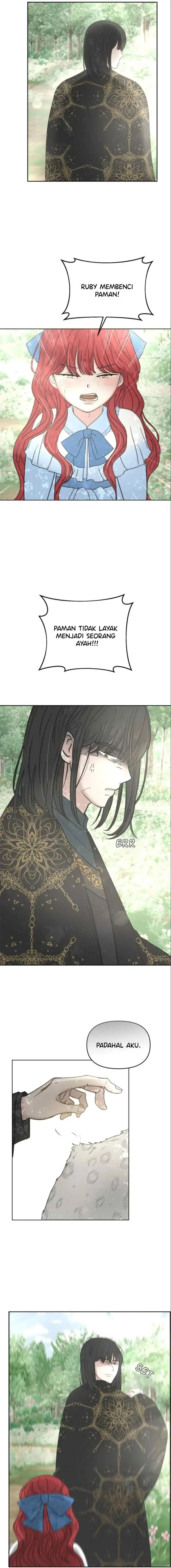I Adopted a Male Lead From a Prison Shelter chapter 20 halaman 4