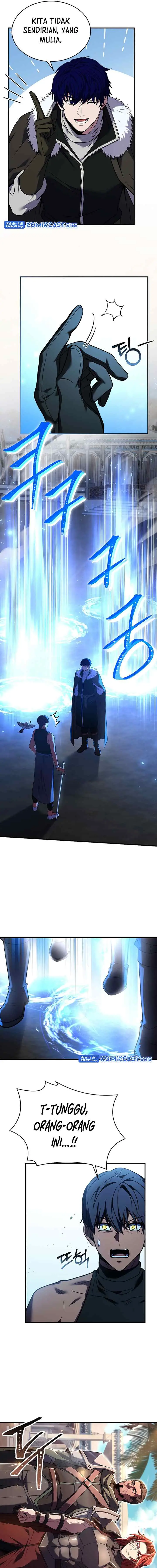 Rebirth of the 8-Circled Mage chapter 131 halaman 9