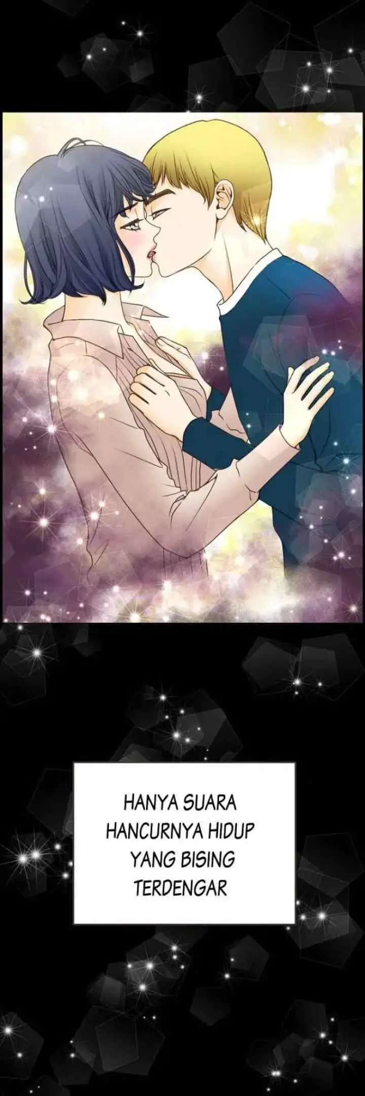 Love Puzzles chapter 54 halaman 19