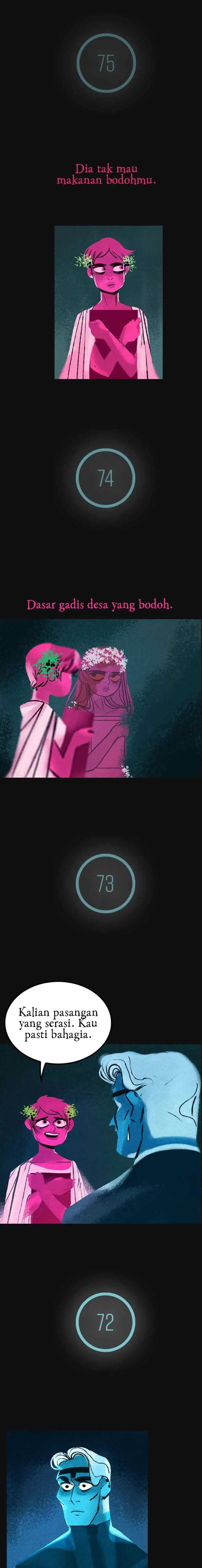 Lore Olympus chapter 52 halaman 7