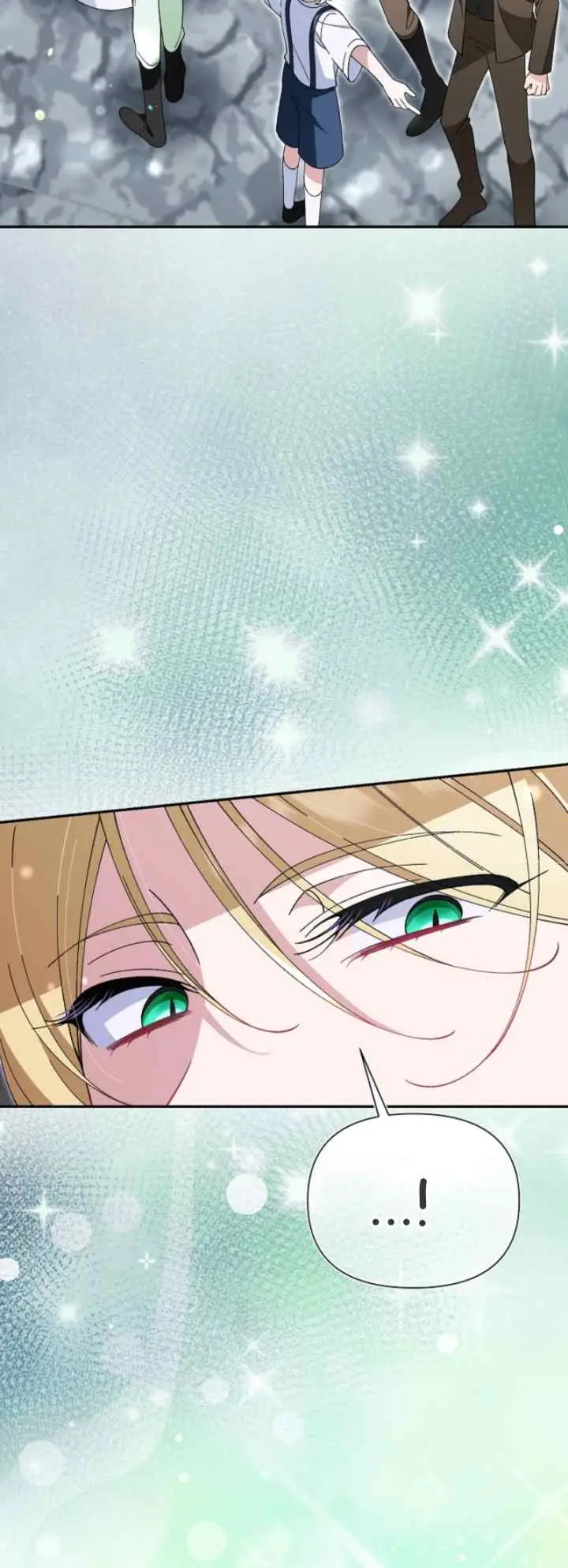 He's a Villain, But He's Favored chapter 53 halaman 4