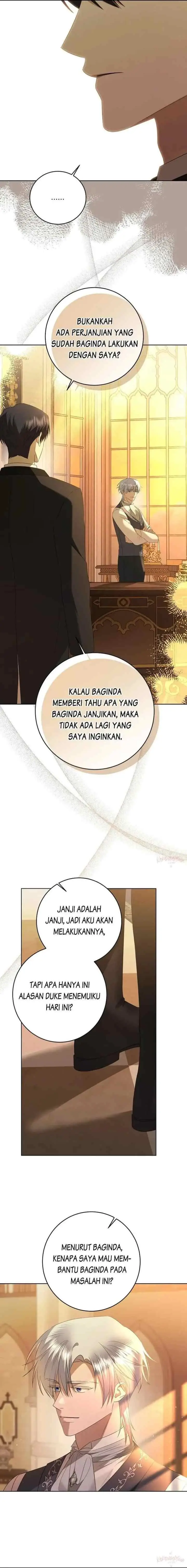 I Don't Love You Anymore chapter 97 halaman 4