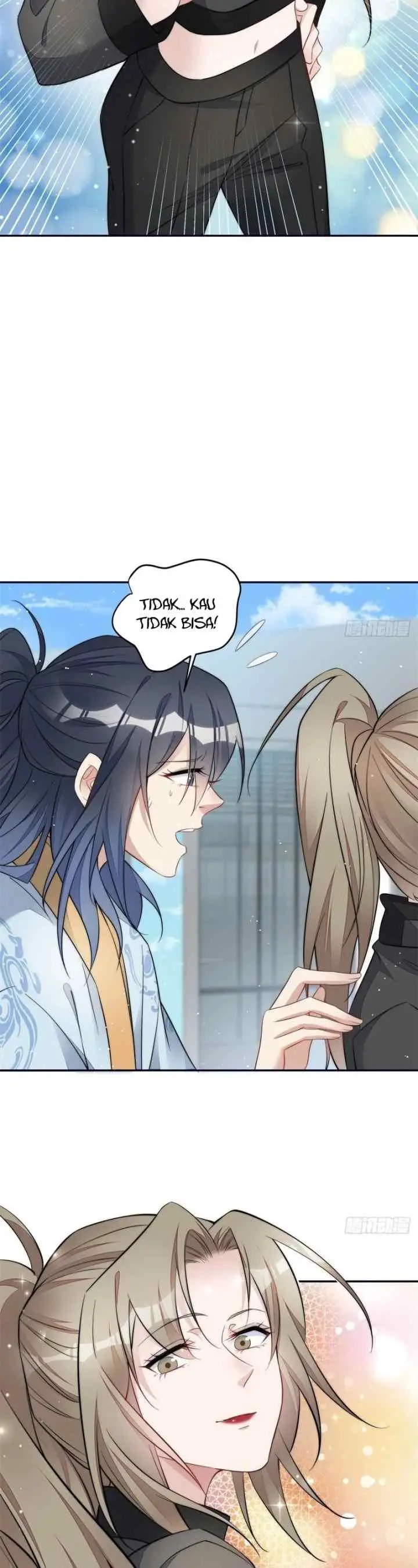 Furen Ta Chengle Da Laomen De Tuan Chong chapter 124 halaman 7