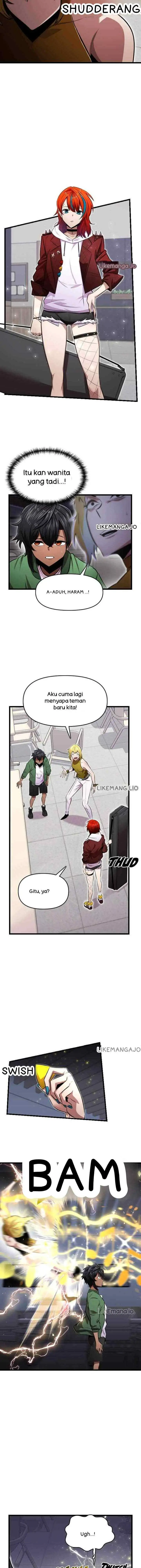 Rental Hero chapter 74 halaman 10