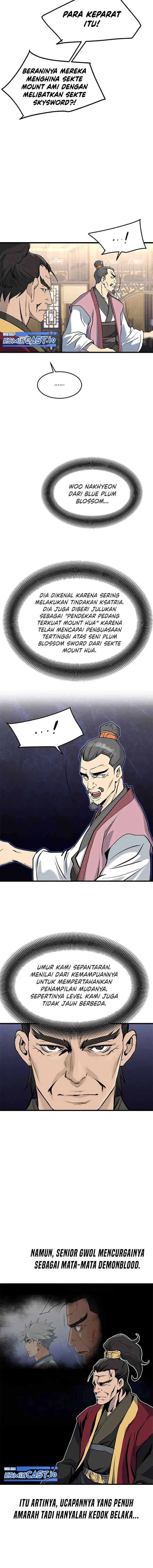 Grand General chapter 77 halaman 7