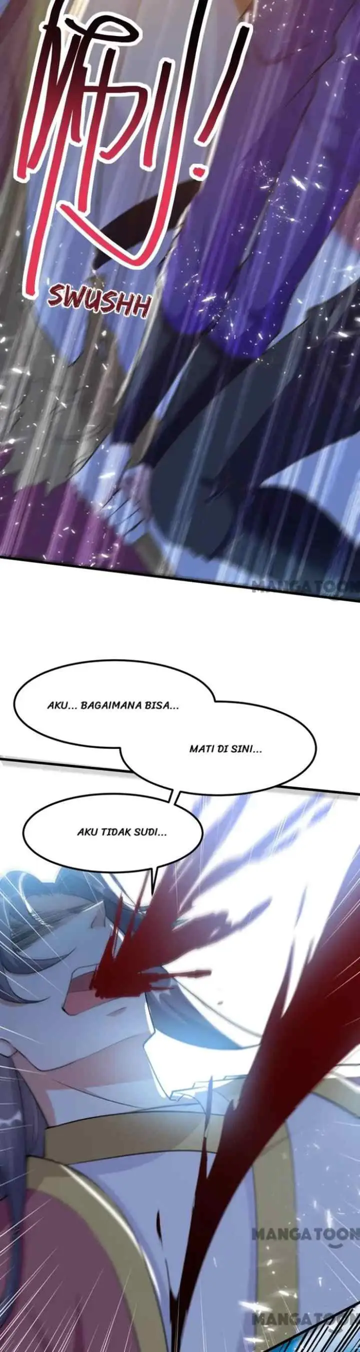 I Am Crazy Upgrade chapter 70 halaman 9