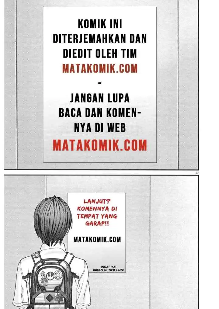 Doryoku Shisugita Sekai Saikyou no Butouka ha Mahou Sekai wo Yoyuu de Ikinuku chapter 12 halaman 17