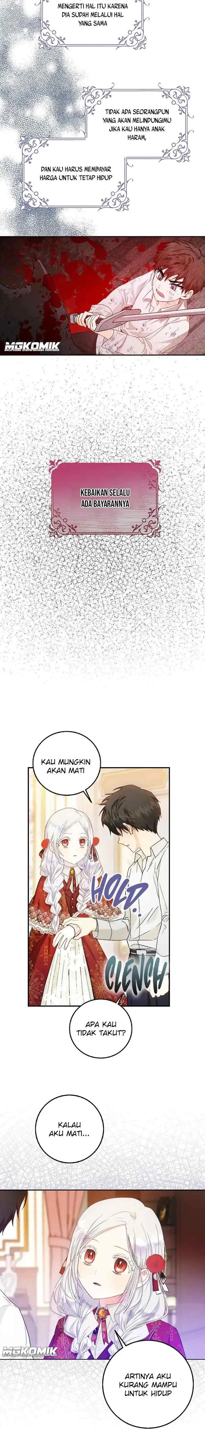 I Became the Wife of the Male Lead chapter 11 halaman 6