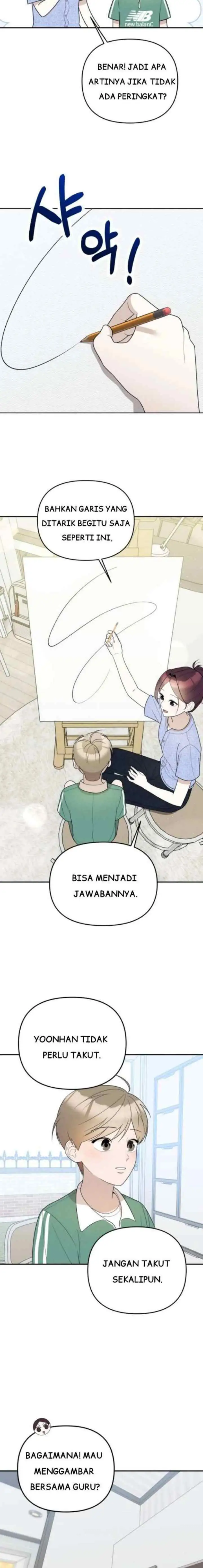 Nineteen Foreshadowing chapter 10 halaman 7