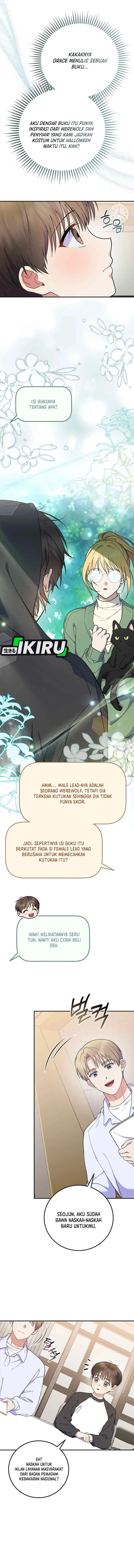 Superstar From Age 0 chapter 88 halaman 13