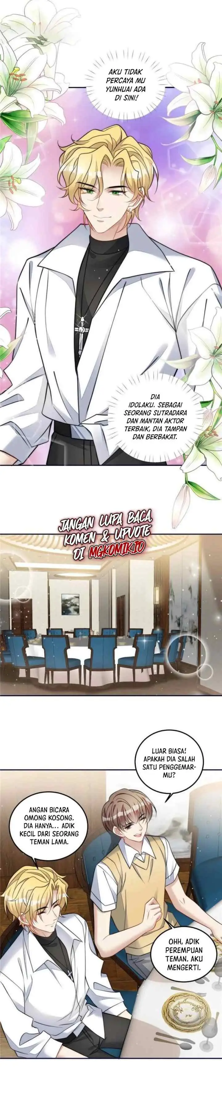 Furen Ta Chengle Da Laomen De Tuan Chong chapter 73 halaman 13