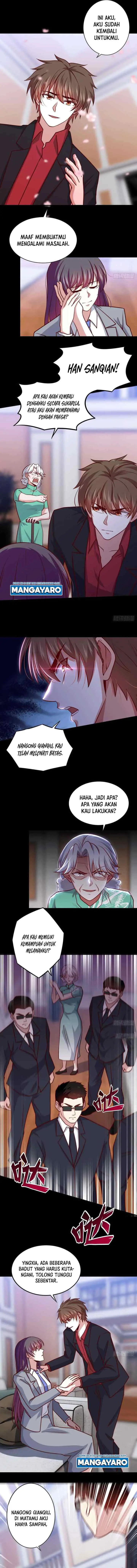 I Am Han Sanqian chapter 99 halaman 5