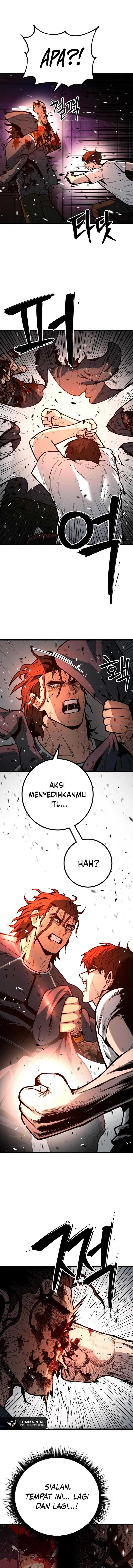 Juvenile Police chapter 17 halaman 14