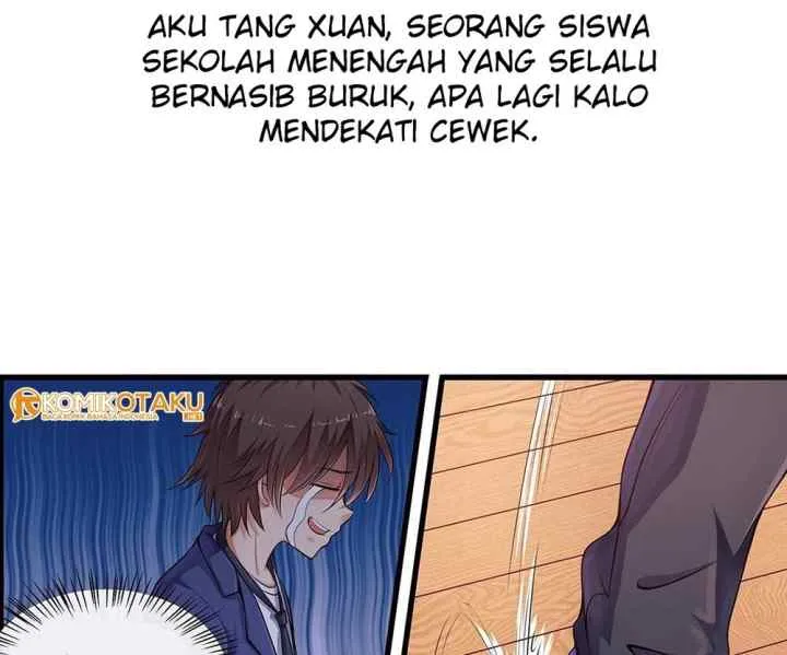 I'm Not Tang Sanzang chapter 0 halaman 4