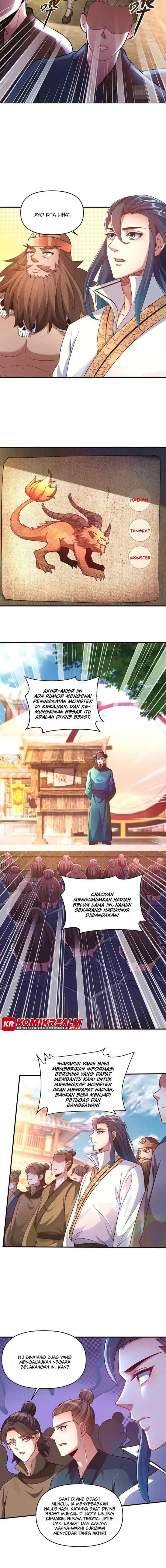 I Can Summon God chapter 68 halaman 7
