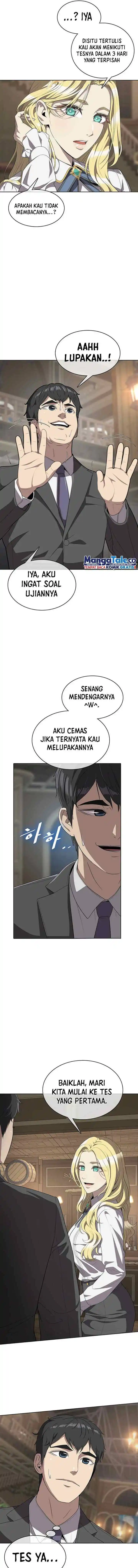 The Strongest Chef in Another World chapter 2 halaman 8