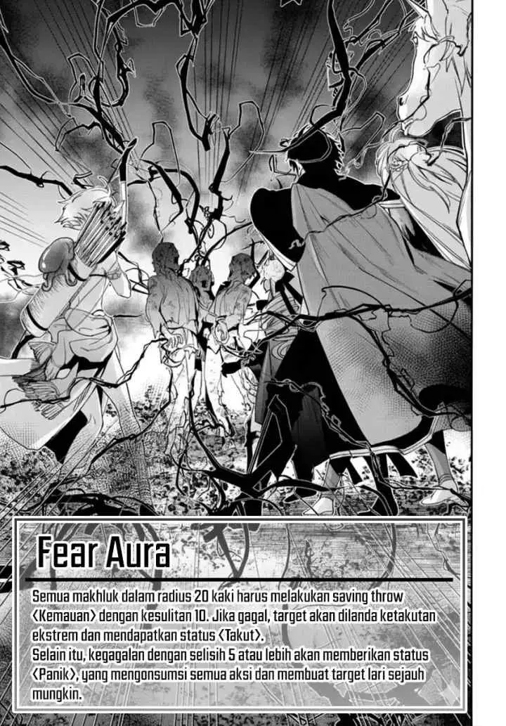 Isekai Man Chikin - HP 1 no Mama de Saikyou Saisoku Danjon Kouryaku chapter 67 halaman 12