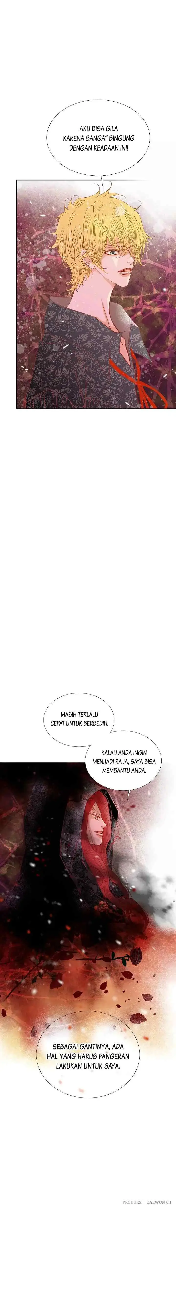 Beauty as the Beast chapter 43 halaman 20