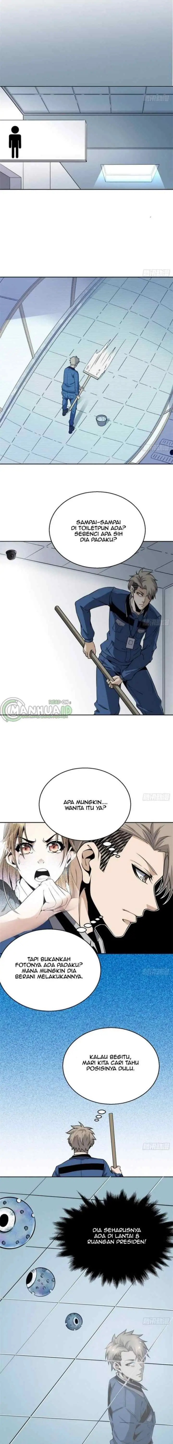 Super Genius Material chapter 5 halaman 14
