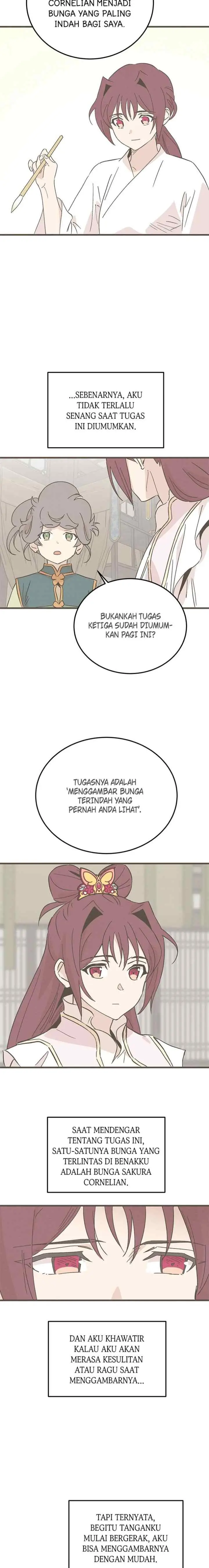 Hugung Scandal chapter 87 halaman 6