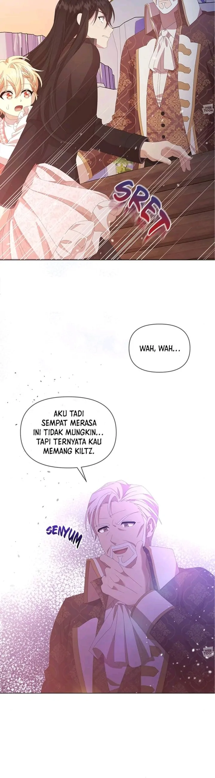 Ingram's Light chapter 9 halaman 11