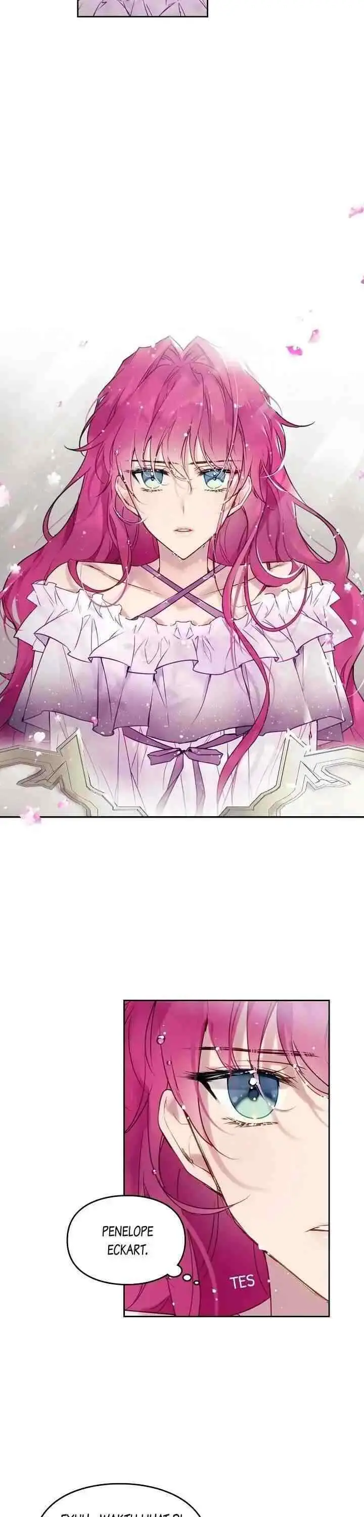 Death Is the Only Ending for the Villainess chapter 4 halaman 5