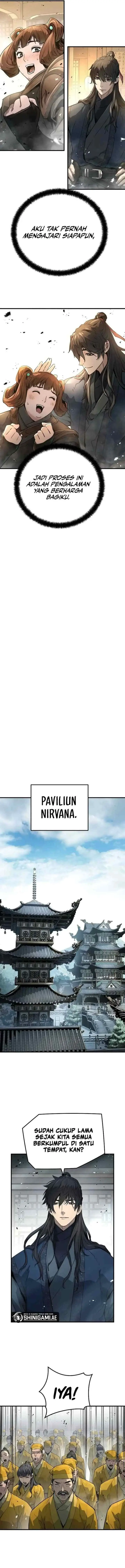 Absolute Regression chapter 38 halaman 4