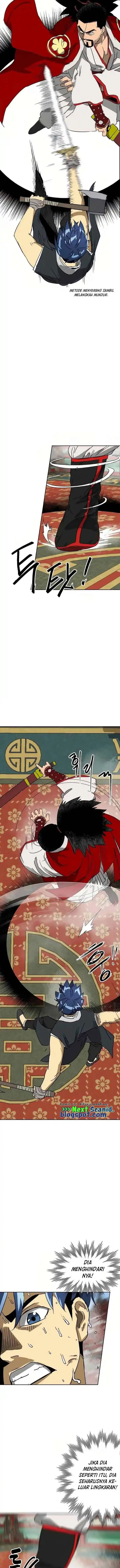 Infinite Level Up in Murim chapter 89 halaman 13