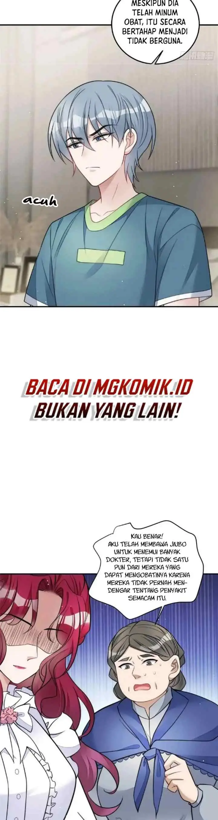 Furen Ta Chengle Da Laomen De Tuan Chong chapter 83 halaman 9