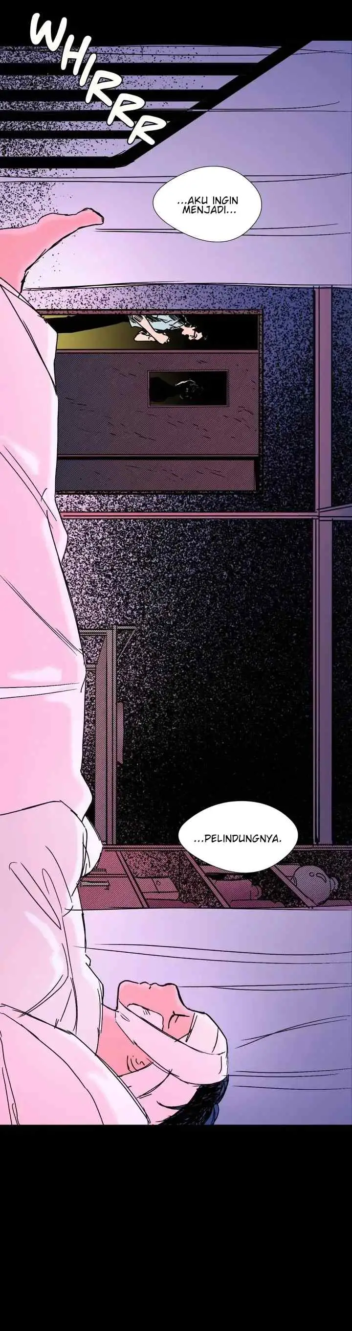 Count Tachibana chapter 16 halaman 7