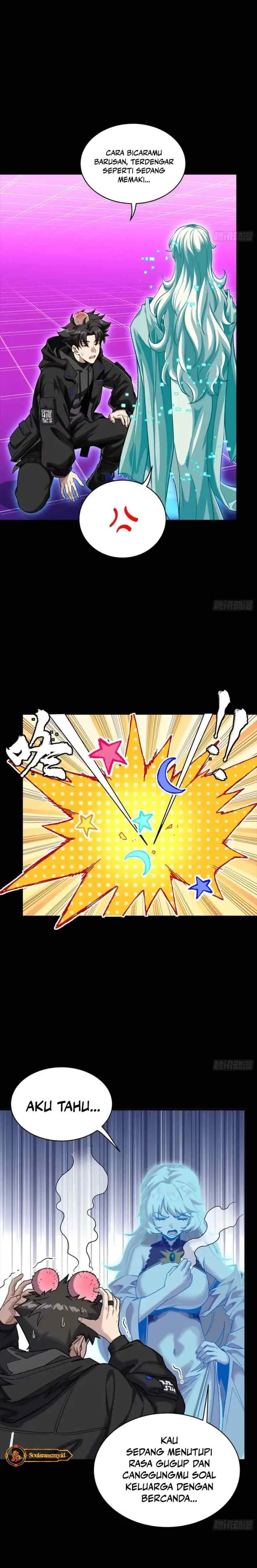 Legend of Star General chapter 329 halaman 4