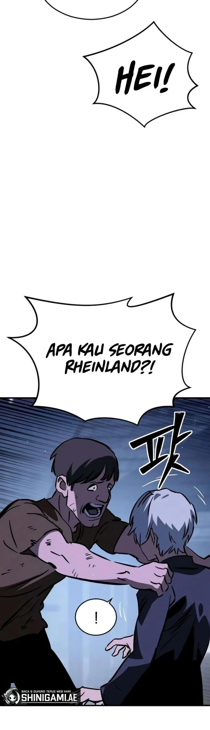 Necromancer of a Prestigious Swordsmanship Family chapter 9 halaman 56