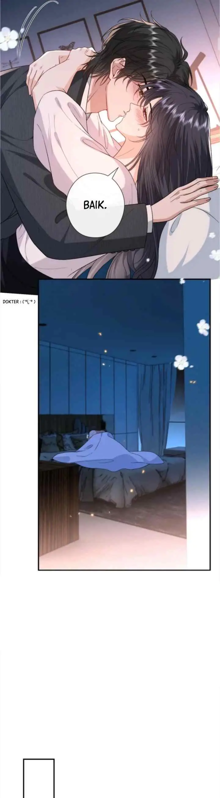 Madam and Her Daily Online Face-Slapping chapter 204 halaman 9