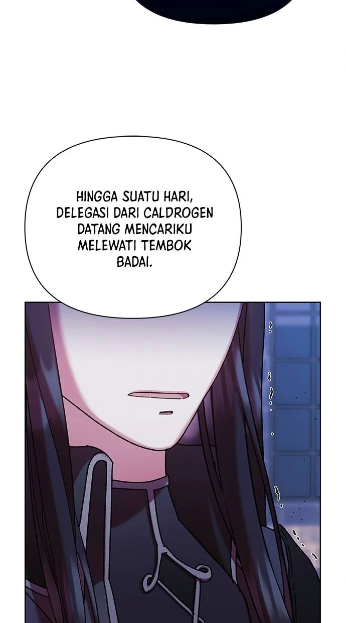 Ingram's Light chapter 63 halaman 40