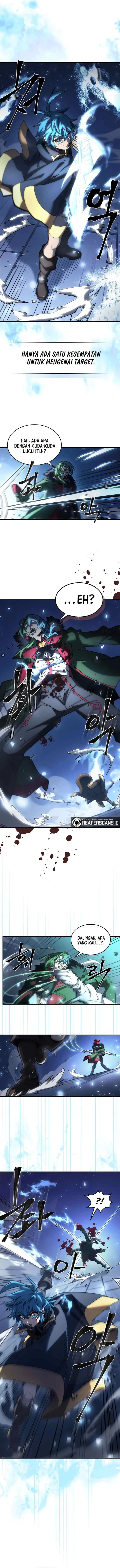 A Returner's Magic Should Be Special chapter 218 halaman 5