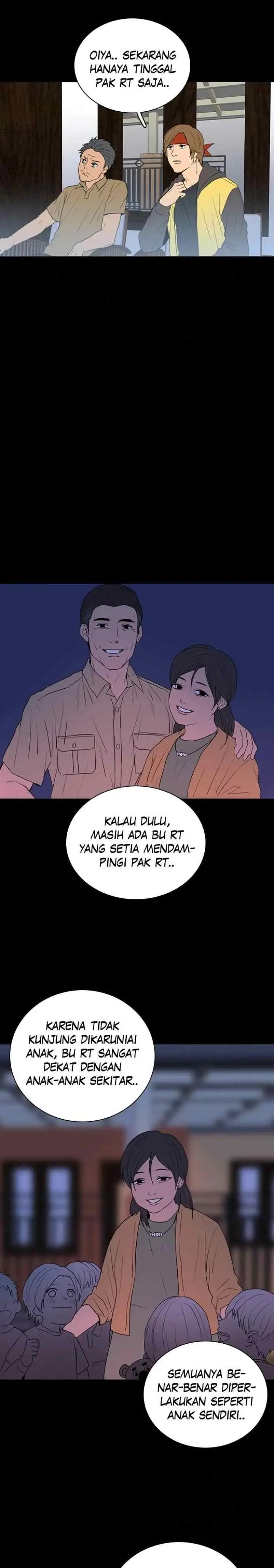 Sarimin chapter 24 halaman 14