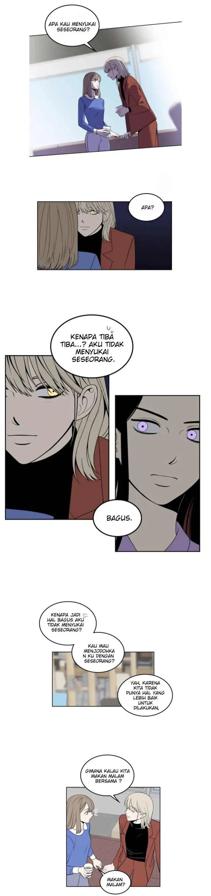 Request to Leave chapter 2 halaman 6