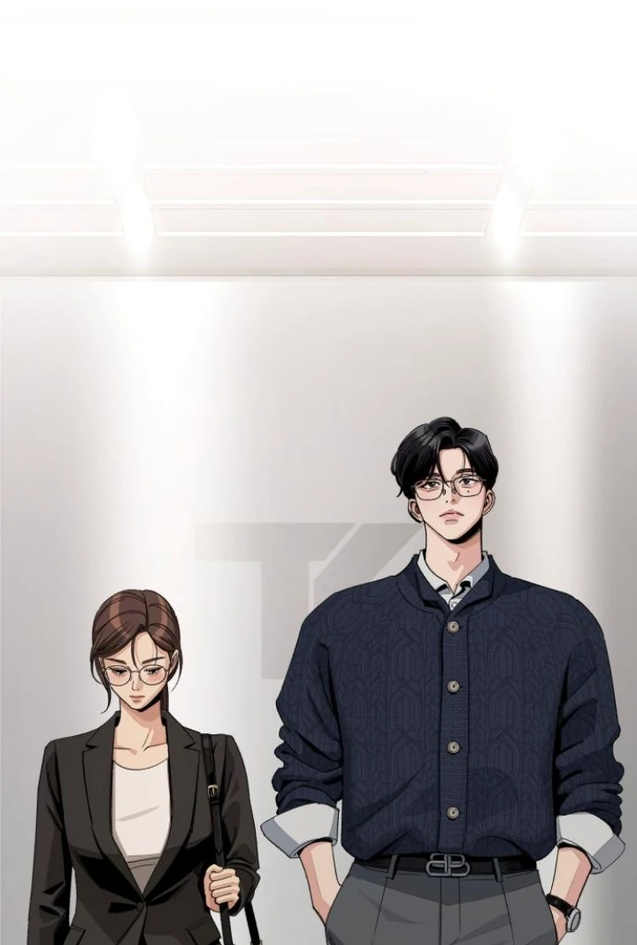Lee Seop's Love chapter 61 halaman 69