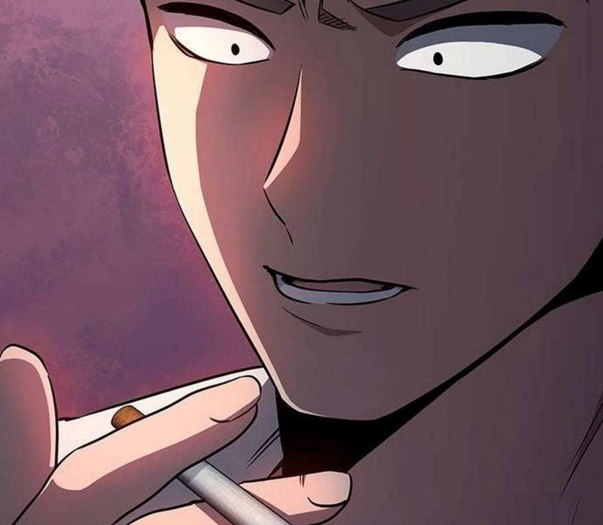 High School Queen chapter 24 halaman 142