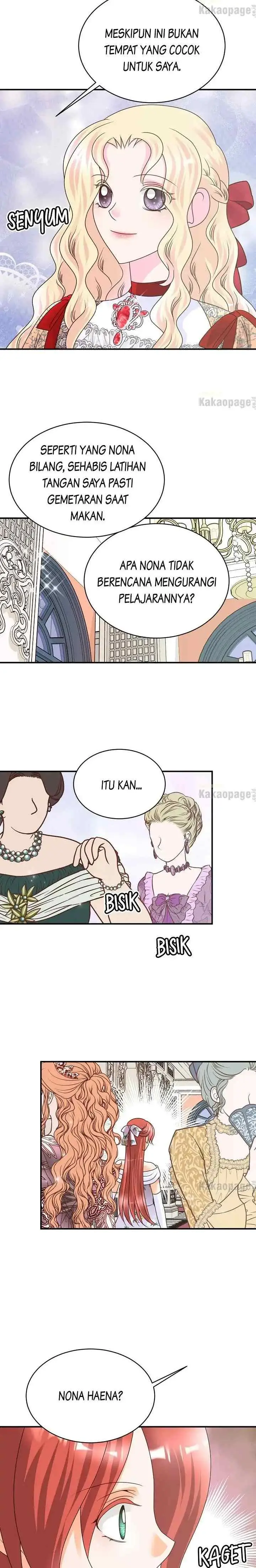 I Refuse the Duke chapter 118 halaman 12