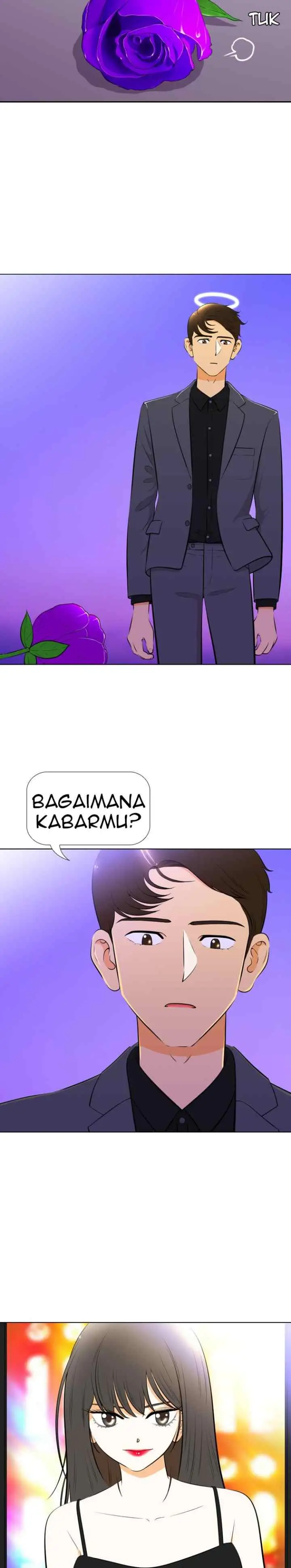 New Normal: Class 8 chapter 255 halaman 17