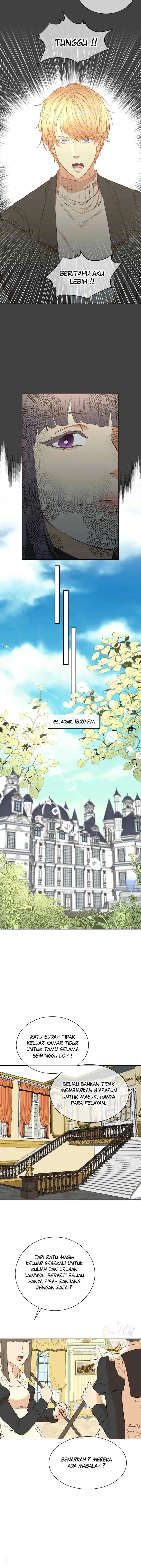 Infinite Sky chapter 62 halaman 4